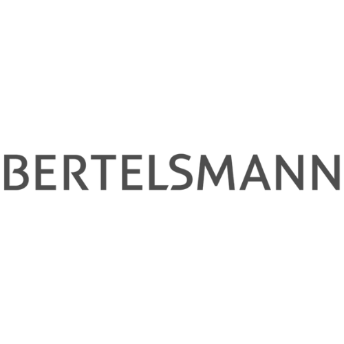 Bertelsmann